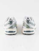ASICS Gel-1130 White Ironclad Blue
