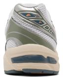 ASICS Gel-1130 White Ironclad Blue