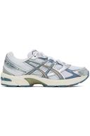 ASICS Gel-1130 White Ironclad Blue