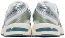 ASICS Gel-1130 White Ironclad Blue
