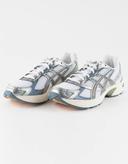 ASICS Gel-1130 White Ironclad Blue
