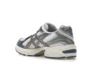 ASICS Gel-1130 White Ironclad Blue