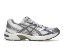 ASICS Gel-1130 White Ironclad Blue