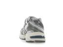 ASICS Gel-1130 White Ironclad Blue