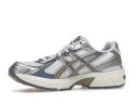 ASICS Gel-1130 White Ironclad Blue