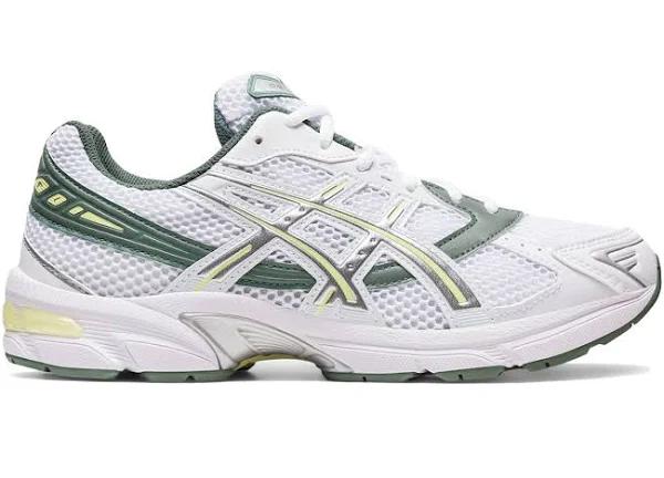 ASICS Gel-1130 White Jade Yellow