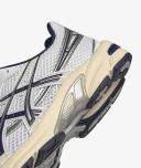 ASICS Gel-1130 White/ Midnight