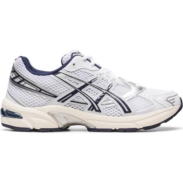 ASICS Gel-1130 White/ Midnight