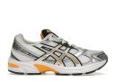 ASICS Gel-1130 White Pure Silver Yellow (Women's)