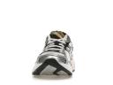 ASICS Gel-1130 White Pure Silver Yellow (Women's)