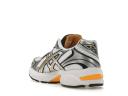 ASICS Gel-1130 White Pure Silver Yellow (Women's)