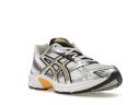 ASICS Gel-1130 White Pure Silver Yellow (Women's)