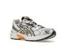 ASICS Gel-1130 White Pure Silver Yellow (Women's)
