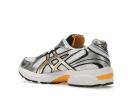 ASICS Gel-1130 White Pure Silver Yellow (Women's)