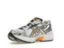 ASICS Gel-1130 White Pure Silver Yellow (Women's)