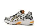 ASICS Gel-1130 White Pure Silver Yellow (Women's)