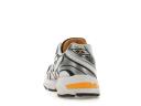 ASICS Gel-1130 White Pure Silver Yellow (Women's)