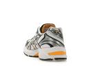 ASICS Gel-1130 White Pure Silver Yellow (Women's)