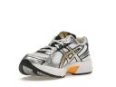 ASICS Gel-1130 White Pure Silver Yellow (Women's)