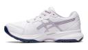 ASICS Gel 550 TR GS Lace - White Dusk Violet 6 / White Dusk Violet