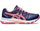 ASICS Gel 550 TR Velcro - White Island Blue 12 / White Island Blue
