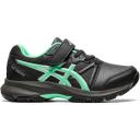 ASICS Gel 550 TR Velcro - White Island Blue 12 / White Island Blue