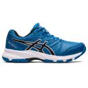 ASICS Gel-550Tr GS Kids, 5 / Reborn Blue/Black 400