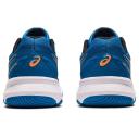 ASICS Gel-550Tr GS Kids, 5 / Reborn Blue/Black 400
