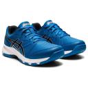 ASICS Gel-550Tr GS Kids, 5 / Reborn Blue/Black 400