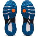 ASICS Gel-550Tr GS Kids, 5 / Reborn Blue/Black 400