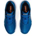 ASICS Gel-550Tr GS Kids, 5 / Reborn Blue/Black 400