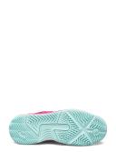 ASICS Gel-Challenger 13 Shoes Black White Pink Women - 40.5