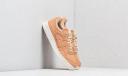 Asics Gel-Circuit Beige Leather Mens Lace Up Trainers 1193A091 250