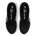 ASICS Gel Contend 7 4E Mens Running Shoes Black/White US 12 @ Rebel Active