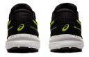 ASICS Gel Contend 7 'Black Pure Silver' (Low Top/Wear-resistant) 1011B040-009 US 7½