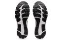 ASICS Gel Contend 7 'Black Pure Silver' (Low Top/Wear-resistant) 1011B040-009 US 7½