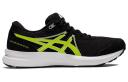 ASICS Gel Contend 7 'Black Pure Silver' (Low Top/Wear-resistant) 1011B040-009 US 7½