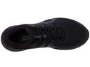 ASICS Gel Contend 7 Carrier Grey Shoes - Size 11.5 - Black/Carrier Grey