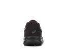 ASICS Gel Contend 7 Carrier Grey Shoes - Size 11.5 - Black/Carrier Grey