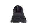 ASICS Gel Contend 7 Carrier Grey Shoes - Size 11.5 - Black/Carrier Grey