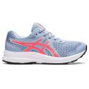 ASICS GEL-Contend 7 GS Mist/Blazing Coral 3