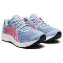 ASICS GEL-Contend 7 GS Mist/Blazing Coral 3
