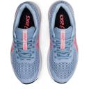 ASICS GEL-Contend 7 GS Mist/Blazing Coral 3