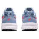 ASICS GEL-Contend 7 GS Mist/Blazing Coral 3