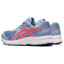 ASICS GEL-Contend 7 GS Mist/Blazing Coral 3