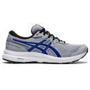 ASICS GEL-Contend 7 Piedmont GREY/ASICS Blue 1011B391-020 Men's