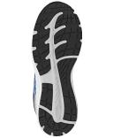 ASICS GEL-Contend 7 Piedmont GREY/ASICS Blue 1011B391-020 Men's