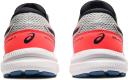 ASICS GEL-Contend 7 Running Shoes Light Grey Light Pink Blue - 42