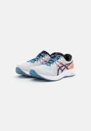 ASICS GEL-Contend 7 Running Shoes Light Grey Light Pink Blue - 42