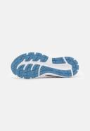 ASICS GEL-Contend 7 Running Shoes Light Grey Light Pink Blue - 42
